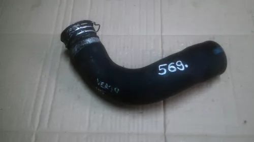 Motoare si anexe - Furtun intercooler pentru Toyota Corolla Verso AR10, motorizare 2.2 Diesel