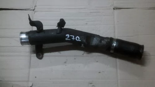 Motoare si anexe - Furtun intercooler pentru Toyota Corolla Verso AR10, motorizare 2.2 Diesel