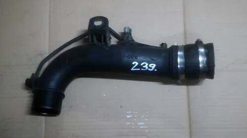 Motoare si anexe - Furtun intercooler pentru Toyota Corolla Verso AR10, motorizare 2.2 Diesel, cod 17362-0R010