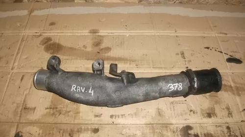 Motoare si anexe - Furtun intercooler pentru Toyota RAV-4 XA30, motorizare 2.2 Diesel