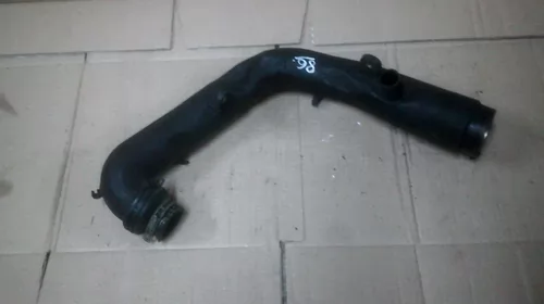 Furtun intercooler pentru Volkswagen Golf 6, motorizare 1.6 Diesel, cod 1K0145762FT, 1K0129654AD [1]