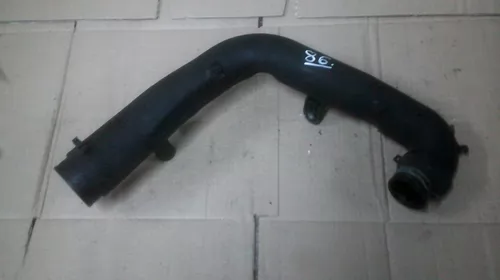 Motoare si anexe - Furtun intercooler pentru Volkswagen Golf 6, motorizare 1.6 Diesel, cod 1K0145762FT, 1K0129654AD
