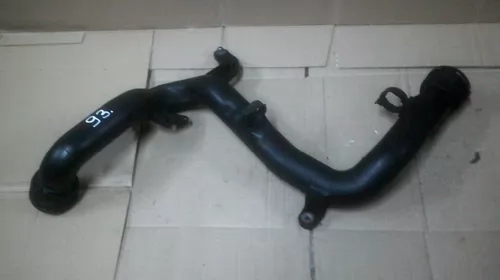 Furtun intercooler pentru Volkswagen Golf 5, motorizare 1.9 Diesel, cod 1K0145762BP [1]