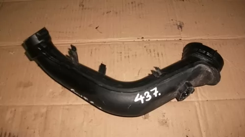 Alte anexe - Furtun intercooler pentru Volkswagen Golf 6, motorizare 1.4 Benzina, cod 03C145673H
