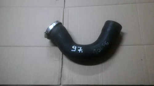 Motoare si anexe - Furtun intercooler pentru Volkswagen Golf 6, motorizare 1.6 Diesel, cod 1K0145834AT