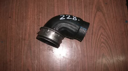 Motoare si anexe - Furtun intercooler pentru Volkswagen Passat B6, motorizare 1.9 Diesel, cod 3B0145834P