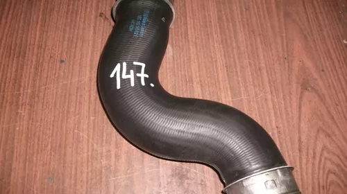 Alte anexe - Furtun intercooler pentru Volkswagen Passat B6, motorizare 2.0 Diesel, cod 1K0145832E