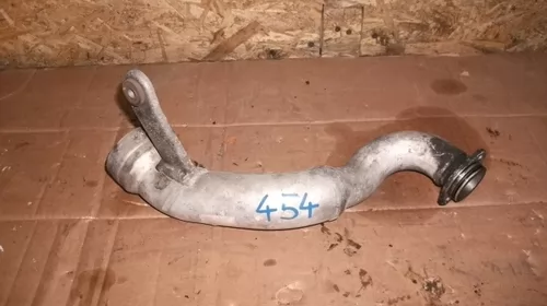 Alte anexe - Furtun intercooler pentru Volkswagen Phaeton , motorizare 5.0 Diesel, cod 3D0145839B
