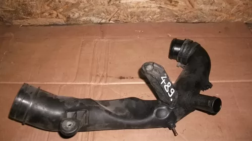 Alte anexe - Conducta intercooler turbo VW Fox 1.4tdi, 6Q0129654BD