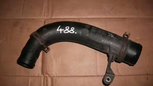 Alte anexe - Conducta intercooler turbo VW Fox 1.4tdi, 6Q0145762