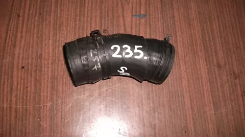 Motoare si anexe - Furtun intercooler pentru Volkswagen Sharan 7M, motorizare 1.9 Diesel, cod 7M0145834A