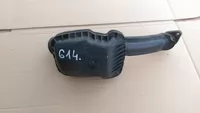 Conducte si furtune - Furtun intercooler pentru Volvo XC60 I, motorizare 2.4 diesel, cod 30774691