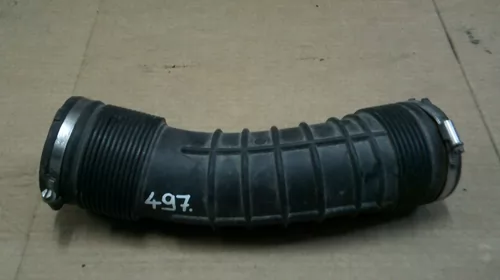 Alte anexe - Furtun intercooler pentru Volvo XC60 I, motorizare 2.4 Diesel, cod 6898050