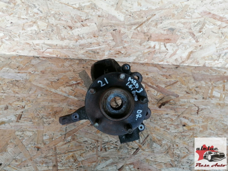 Fuzeta - Fuzeta dreapta fata Mazda 3 BK an 2003-2009, cod 5N613K170