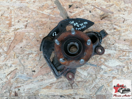 Fuzeta - Fuzeta dreapta fata Mazda 6 GJ an 2012-2016, cod GHP9-33-021