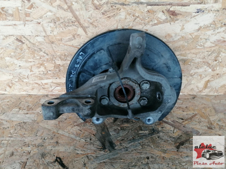 Fuzeta dreapta fata Renault Laguna 3 an 2007-2015, cod 400140006R [1]