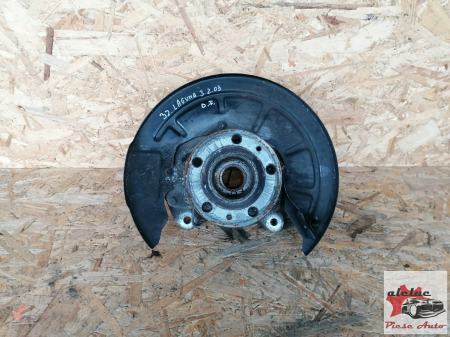 Fuzeta - Fuzeta dreapta fata Renault Laguna 3 an 2007-2015, cod 400140006R