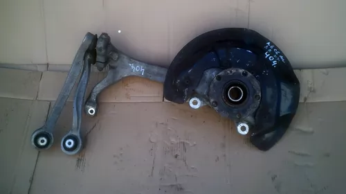 Directie si suspensie - Fuzeta Fata Dreapta pentru Audi A6C6 , motorizare 3.0 Diesel, cod 4F0615312A