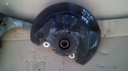Fuzeta Fata Dreapta pentru Audi A6C6 , motorizare 3.0 Diesel, cod 4F0615312A [1]
