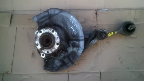 Alte piese de directie - Fuzeta Fata Dreapta pentru BMW Seria 5 E60, motorizare 2.0 Diesel, cod 6760954