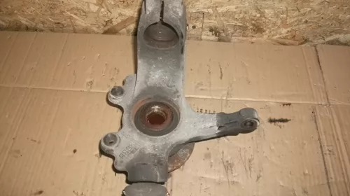 Fuzeta Fata Dreapta pentru Ford C-MAX 1, motorizare 1.8 Diesel, cod 3M51-3K170-BG [1]