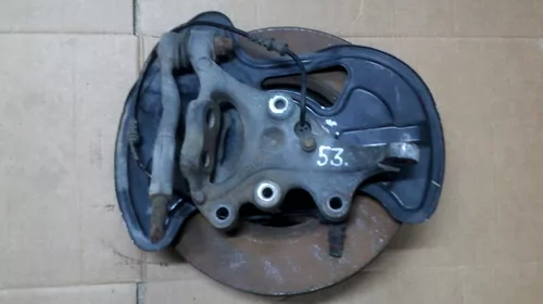 Directie si suspensie - Fuzeta Fata Dreapta pentru Mercedes C-class W204, motorizare 2.2 Diesel, cod A2045400117