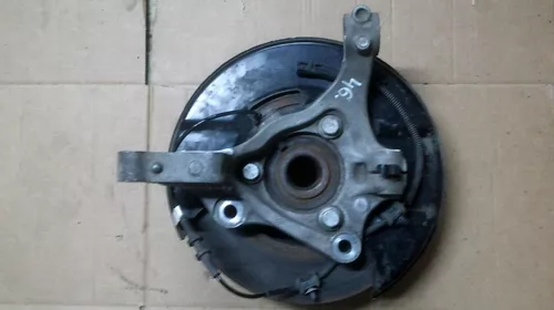 Directie si suspensie - Fuzeta Fata Dreapta pentru Opel Insignia A, an de fabricatie 2008-2017,  cod 13243520