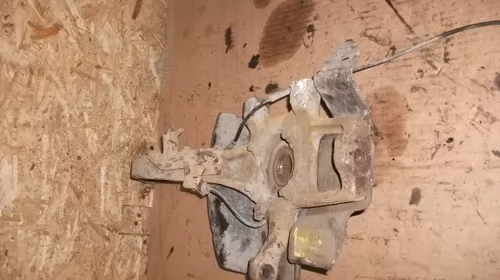Fuzeta Fata Stanga pentru Alfa Romeo 159 , [1]