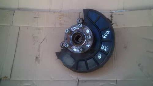 Directie si suspensie - Fuzeta Fata Stanga pentru Audi A3 8P, motorizare 2.0 Diesel, cod 1K0615311F