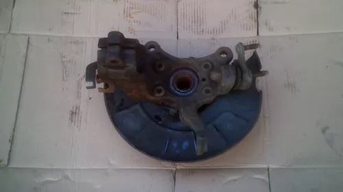Fuzeta Fata Stanga pentru Audi A3 8P, motorizare 2.0 Diesel, cod 1K0615311F [1]
