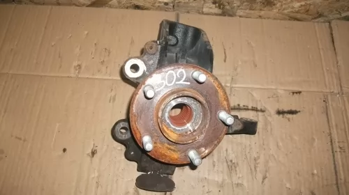 Directie si suspensie - Fuzeta Fata Stanga pentru Volvo V50 , Ford C-MAX 1, motorizare 1.8 - 2.0 Diesel, cod 3M51-3K171-BG