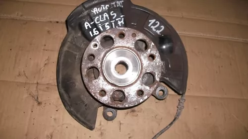 Directie si suspensie - Fuzeta Fata Stanga pentru Mercedes A-class W168  , cod 1682905