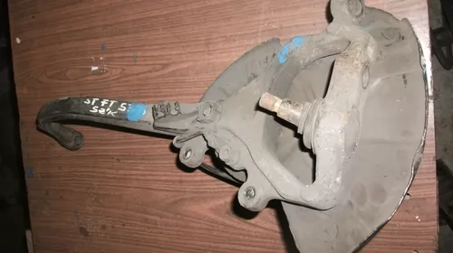 Fuzeta Fata Stanga pentru Mercedes S-class W220, motorizare 3.2 Diesel [1]