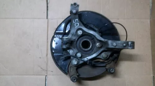 Directie si suspensie - Fuzeta Fata Stanga pentru Opel Insignia A, an 2008-2014cod 13243519