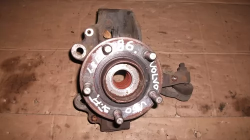 Alte piese de directie - Fuzeta Fata Stanga pentru Volvo V50 , FORD C-MAX , cod 3M51-3K171-BG