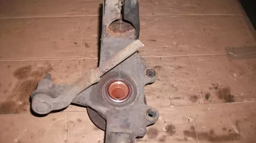 Fuzeta Fata Stanga pentru Volvo V50 , FORD C-MAX , cod 3M51-3K171-BG [1]