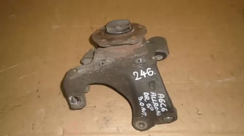 Directie si suspensie - Fuzeta Spate Dreapta pentru Audi A6C6 , motorizare 3.0 Diesel, cod 4F0505434H