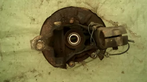 Fuzeta spate dreapta pentru Land rover Freelander 2, Shelby, motorizare 2.2 diesel [1]