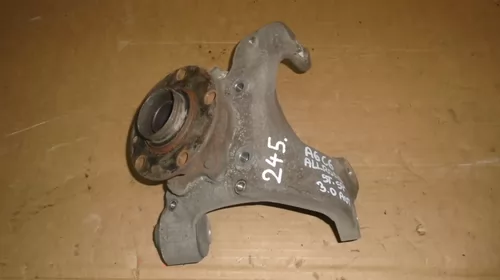 Directie si suspensie - Fuzeta Spate Stanga pentru Audi A6C6 , motorizare 3.0 Diesel, cod 4F0505433H