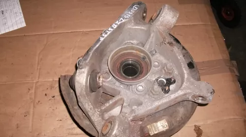 Fuzeta Spate Stanga pentru Lexus IS220 XE20, motorizare 2.2 Diesel [1]