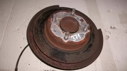 Alte piese de directie - Fuzeta Spate Stanga pentru Smart Forfour 1, motorizare 1.5 Diesel