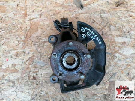 Fuzeta - Fuzeta stanga fata Mazda 6 GJ an 2012-2016, cod GHP9-33-031