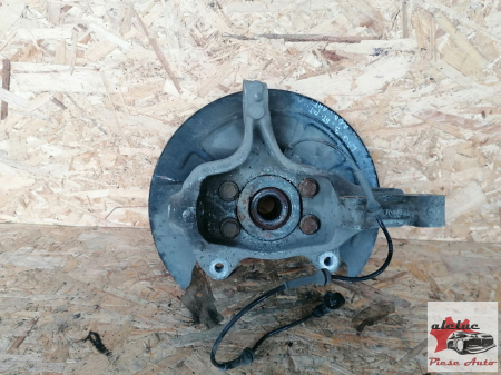 Fuzeta stanga fata Renault Laguna 3 an 2007-2015, cod 400150006R [1]