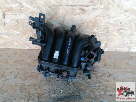 Alte anexe - Galerie de admisie Mazda 3 BK 1.6 benzina an 2003-2009, cod Z62713100