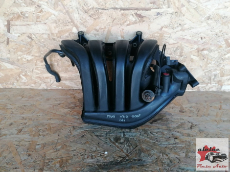 Alte anexe - Galerie de admisie Mini One R50 1.6 benzina an 2000-2006, cod 04777846AD