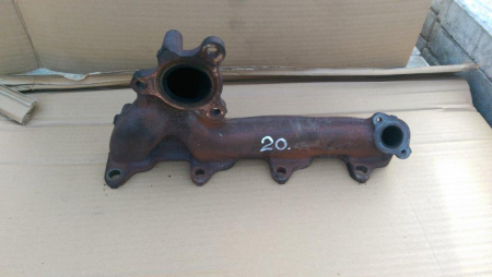 Alte anexe - Galerie de evacuare pentru Lexus IS220 XE20, motorizare 2.2 diesel, cod AT26110