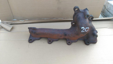 Galerie de evacuare pentru Lexus IS220 XE20, motorizare 2.2 diesel, cod AT26110 [1]