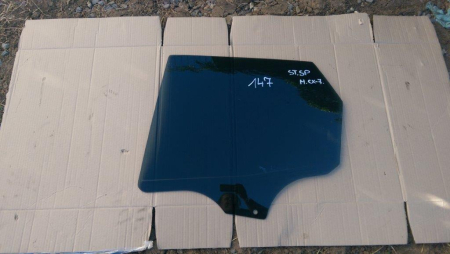 Usa - Geam spate stanga pentru Mazda CX7 ER