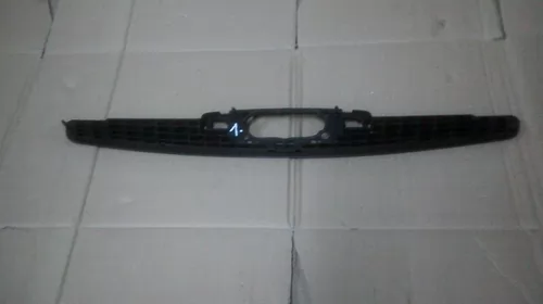 Alte accesorii de interior - Grila aer, gura ventilatie bord pentru Audi A3 8P, cod 8P0819635