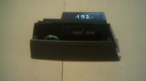 Elemente de interior - Grila aerisire  Fata Centrala pentru Ford Focus 2, cod 4M51-A048K37-BBW